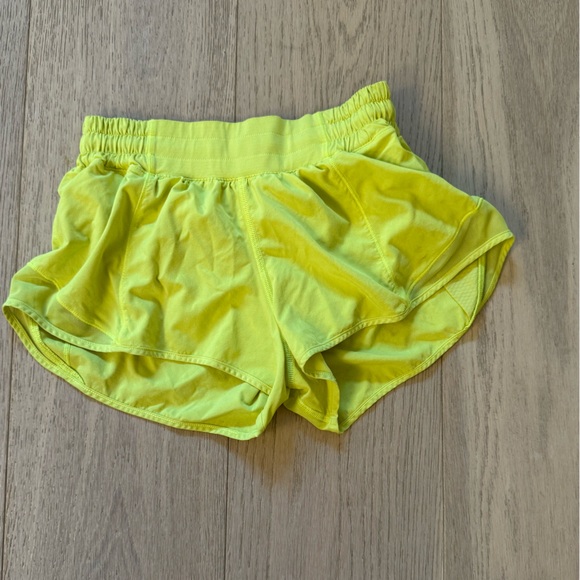 Lululemon Shorts - Picture 7 of 8